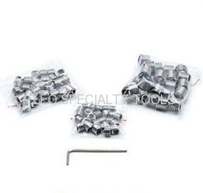 88pcs thread Repair Set