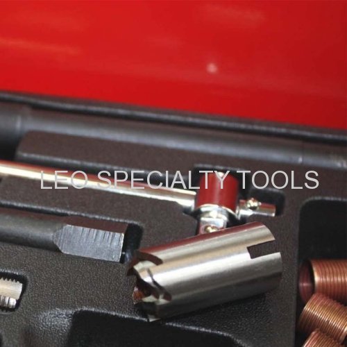 Spark Plug Thread Repair Kit