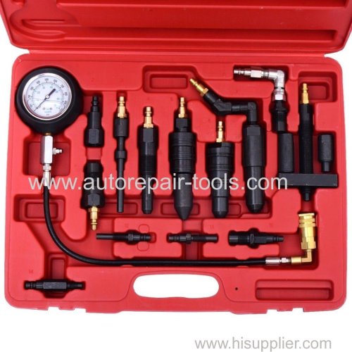 Diesel Engine Compression Tester Set