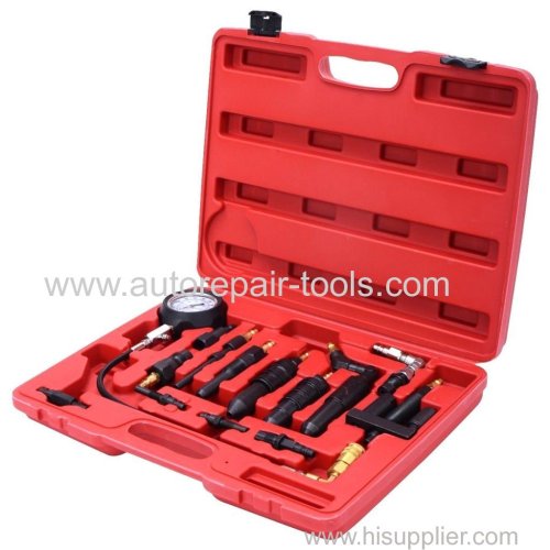 Diesel Engine Compression Tester Set