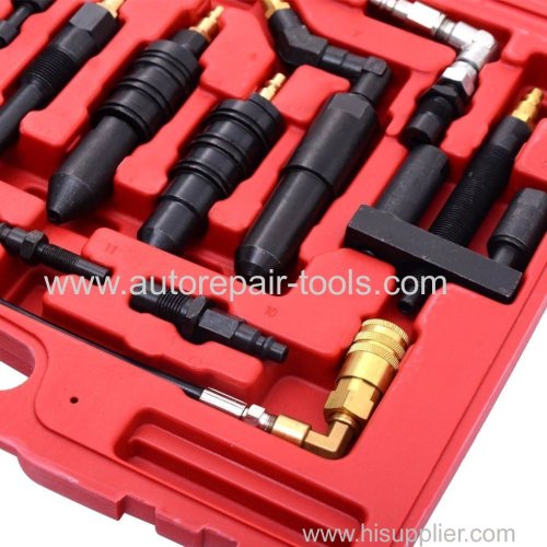 Diesel Engine Compression Tester Set