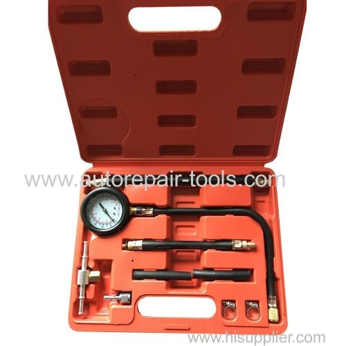 Oil Combustion Spraying Pressuer Meter