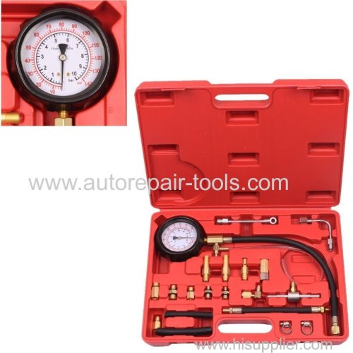 Fuel Injection Test Set