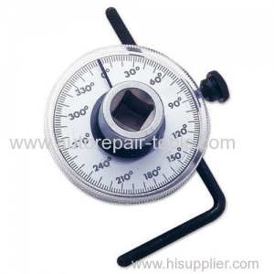 Small Torque Angle Gauge