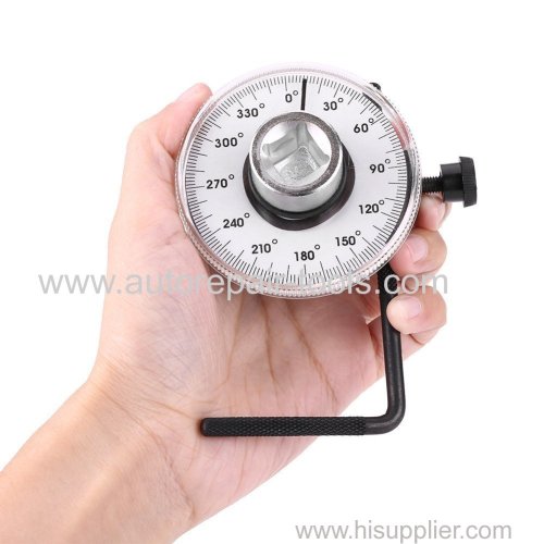 Small Torque Angle Gauge