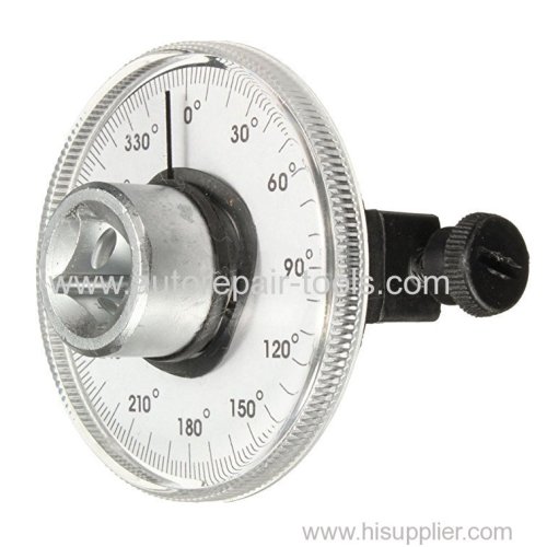 Small Torque Angle Gauge