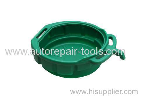 10L Oil Drain Pan