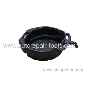 10L Oil Drain Pan