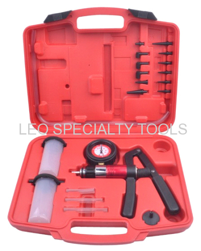 Professional Engine Testing Tools