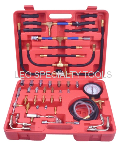 Multiple Funtion Oil Combustion Pressure Meter Kit