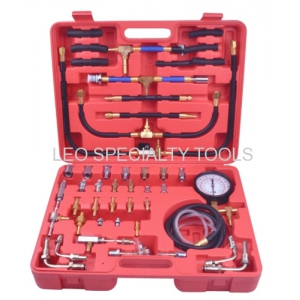 Multiple Funtion Oil Combustion Pressure Meter Kit