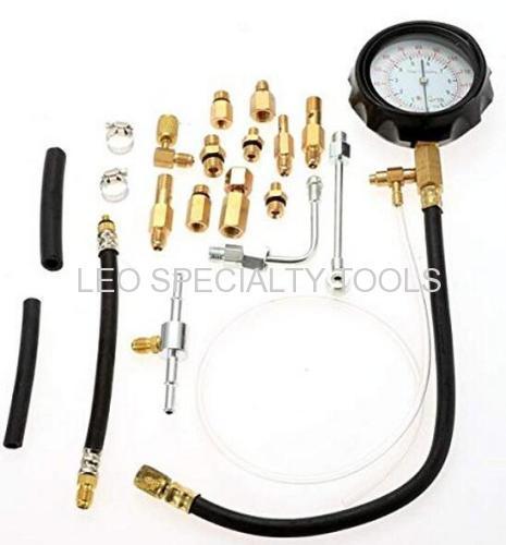 Fuel Injection Test Set