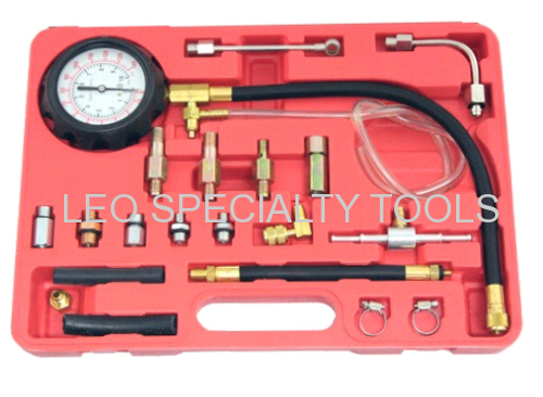 Fuel Injection Test Set