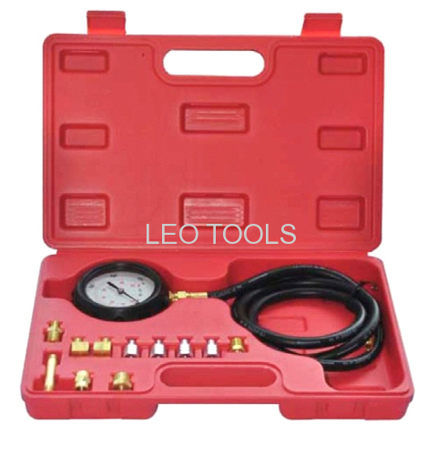 Engine Oil Pressure Tester