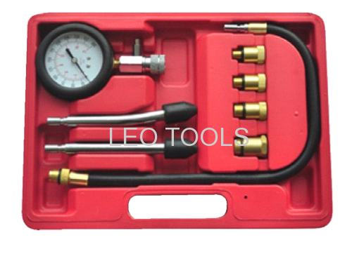 Petrol Engine Compression Tester Kit