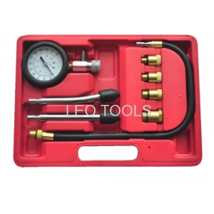 Petrol Engine Compression Tester Kit