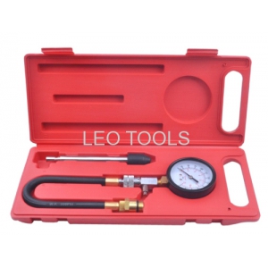 Petrol Engine Compression Tester Set