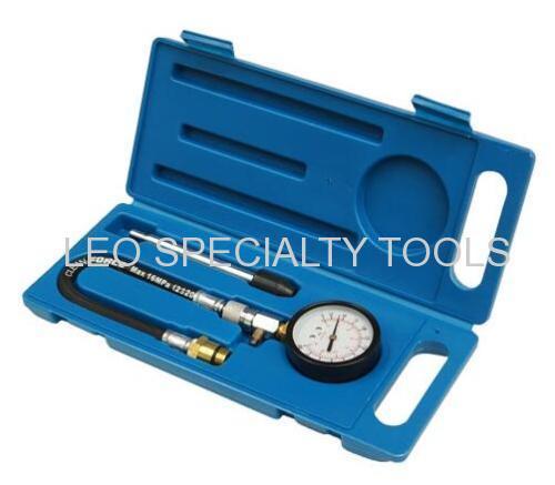 Petrol Engine Compression Tester Set