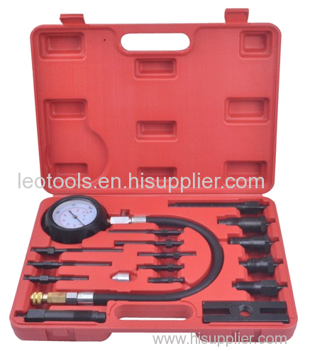 diesel engine compression tester