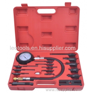 diesel engine compression tester