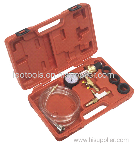 Cooling System Purge and Fill Kit