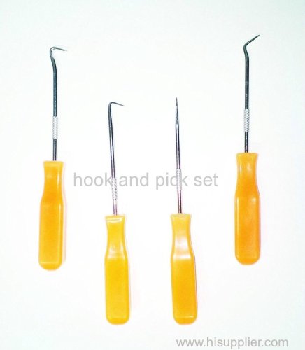 pick and hook set