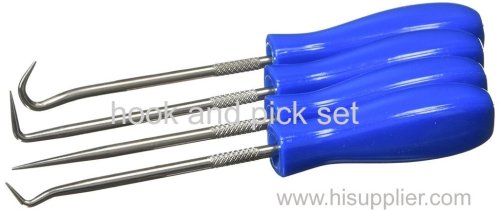 pick and hook set