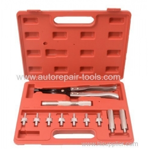 11pc Valve Stem Seal Remover Installer Tool Kit Set