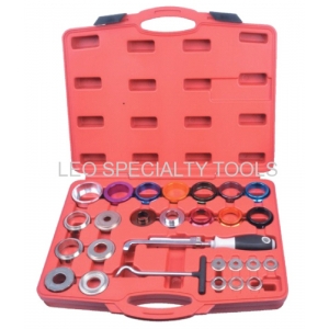 27pcs Crankshaft Seal Installer