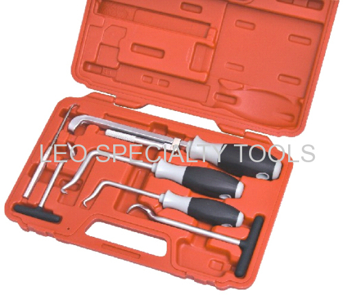 Seal Installation Removal Tool Kit