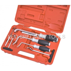 Seal Installation Removal Tool Kit