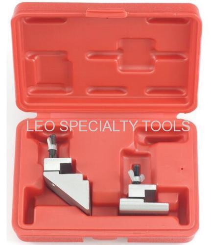 2pcs Belt Installation Removal Tool Kit For Elastic Ribbed Belts