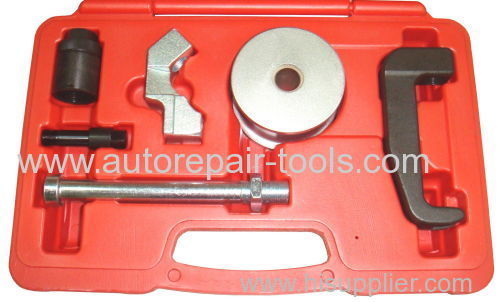 Injector Removal Tool Set Mercedes CDI Engines