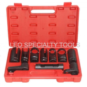 10pcs Sensor Socket Set