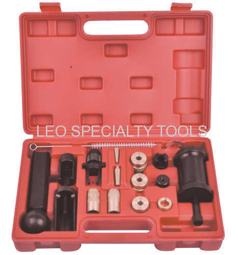 VW and Audi Injector puller set