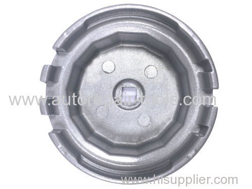 Oil Filter Wrench for Toyota Lexus 2.7L To 5.7L Engines