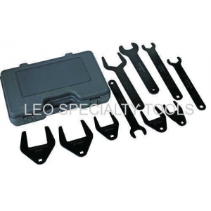 10pcs Fan Clutch Wrench Tool