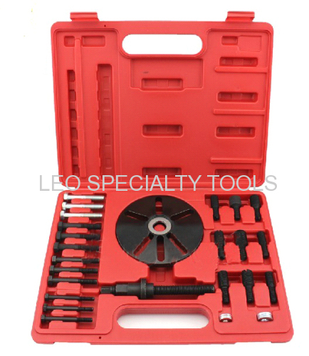 Harmonic Balancer Puller and Installer Tool Set