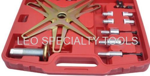 SAC Clutch Assembly Kit