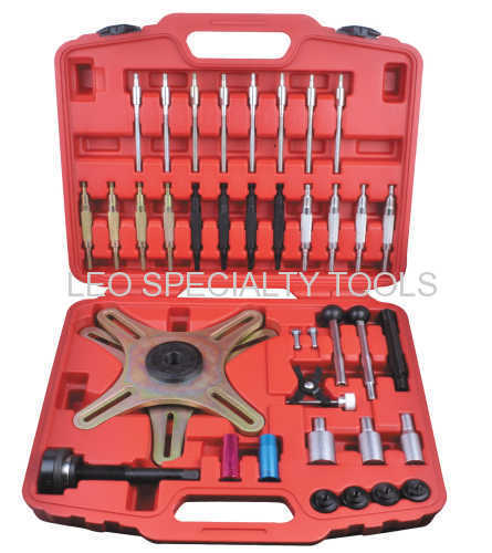 38pcs SAC Clutch Alignment Tool