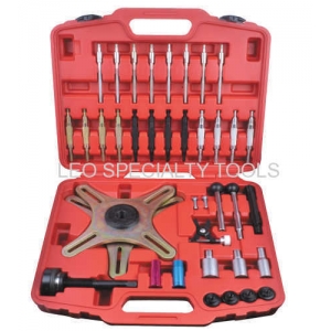 38pcs SAC Clutch Alignment Tool