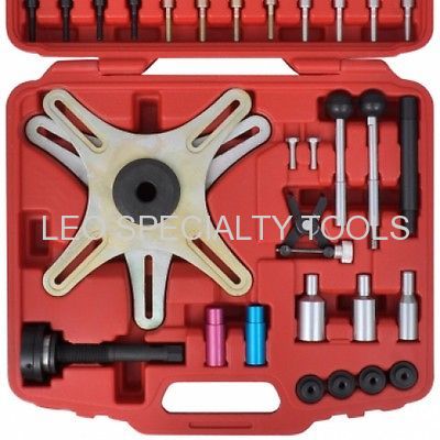 38pcs SAC Clutch Alignment Tool