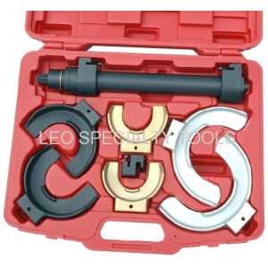 Macpherson Fork Strut Coil Spring Compressor