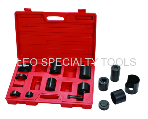 Ball Joint Adapter Set