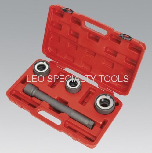 Steering Rack Knuckle Tool