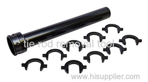 inner tie rod tool