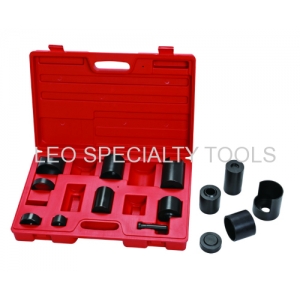 Professional Master Ball Joint Adapter Set