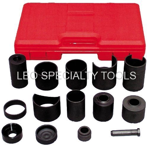 Professional Master Ball Joint Adapter Set