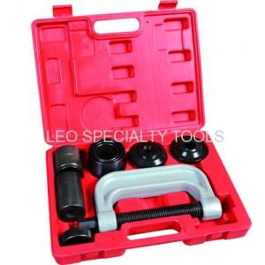 4 in 1 Ball Joint Deluxe Service Kit Tool Set