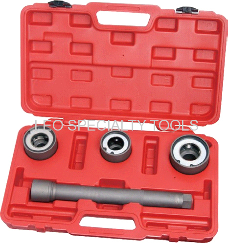 4pcs Steering Rack Knuckle Tool Set